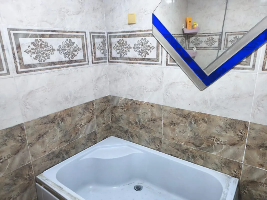 Satılır 3 otaqlı həyət evi 57.1 m²