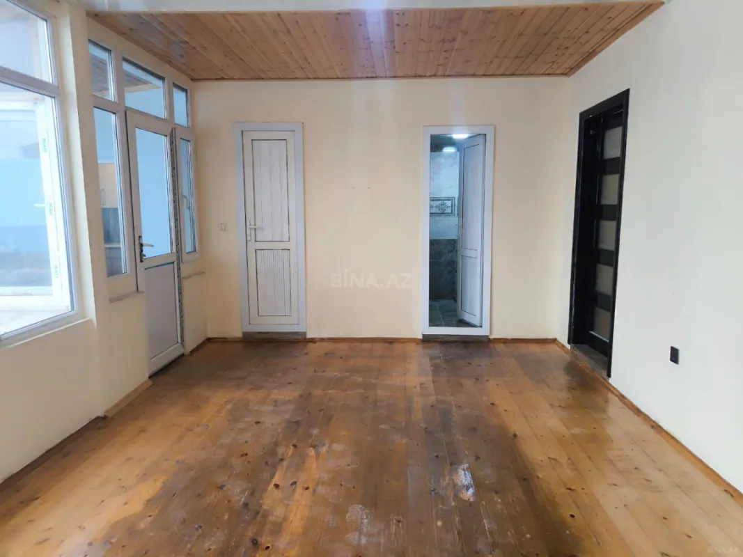 Satılır 3 otaqlı həyət evi 57.1 m²