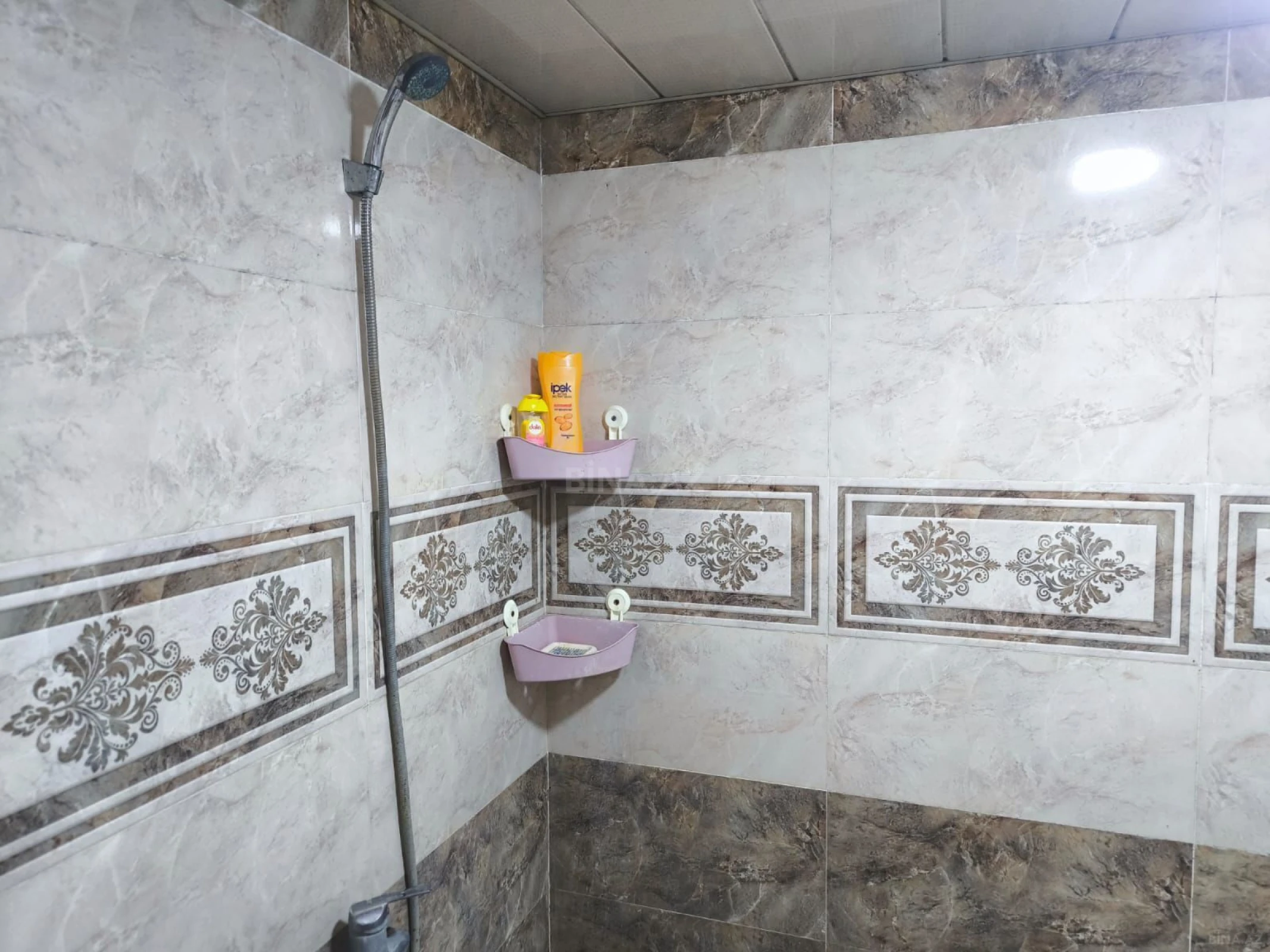 Satılır 3 otaqlı həyət evi 57.1 m²