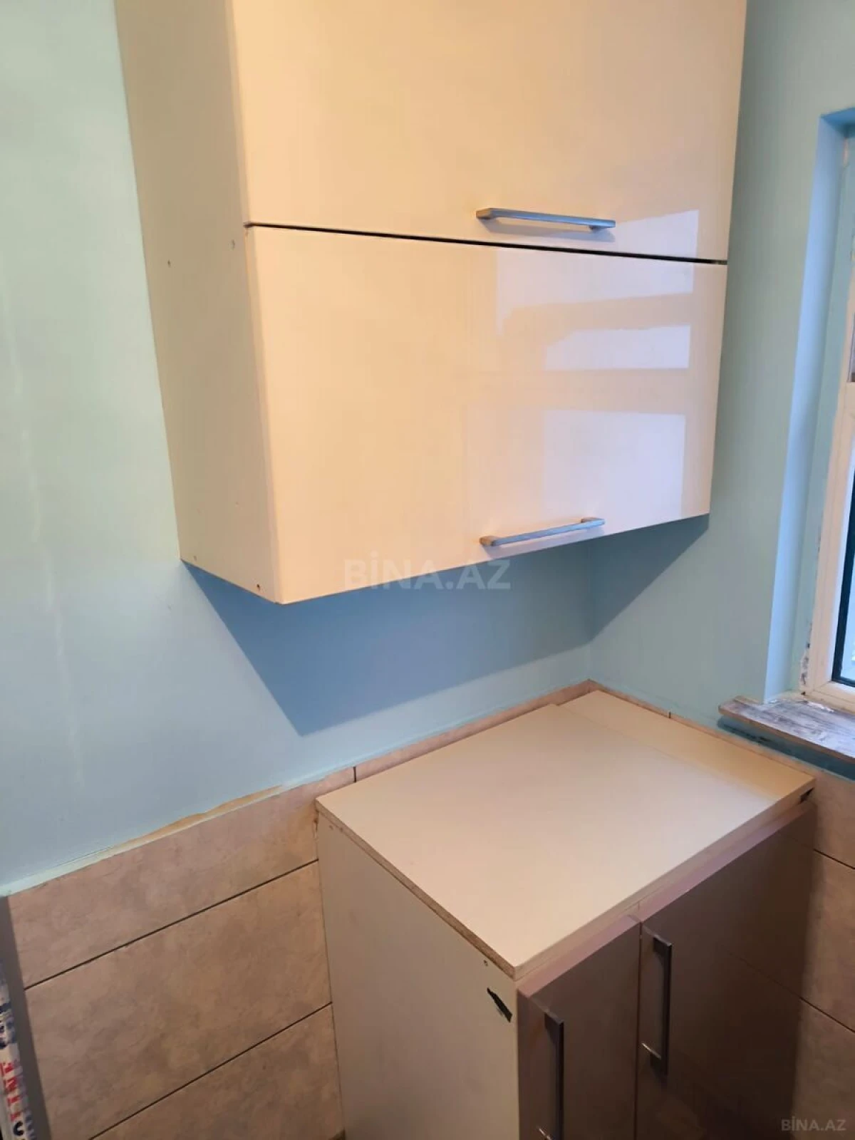 Satılır 3 otaqlı həyət evi 57.1 m²