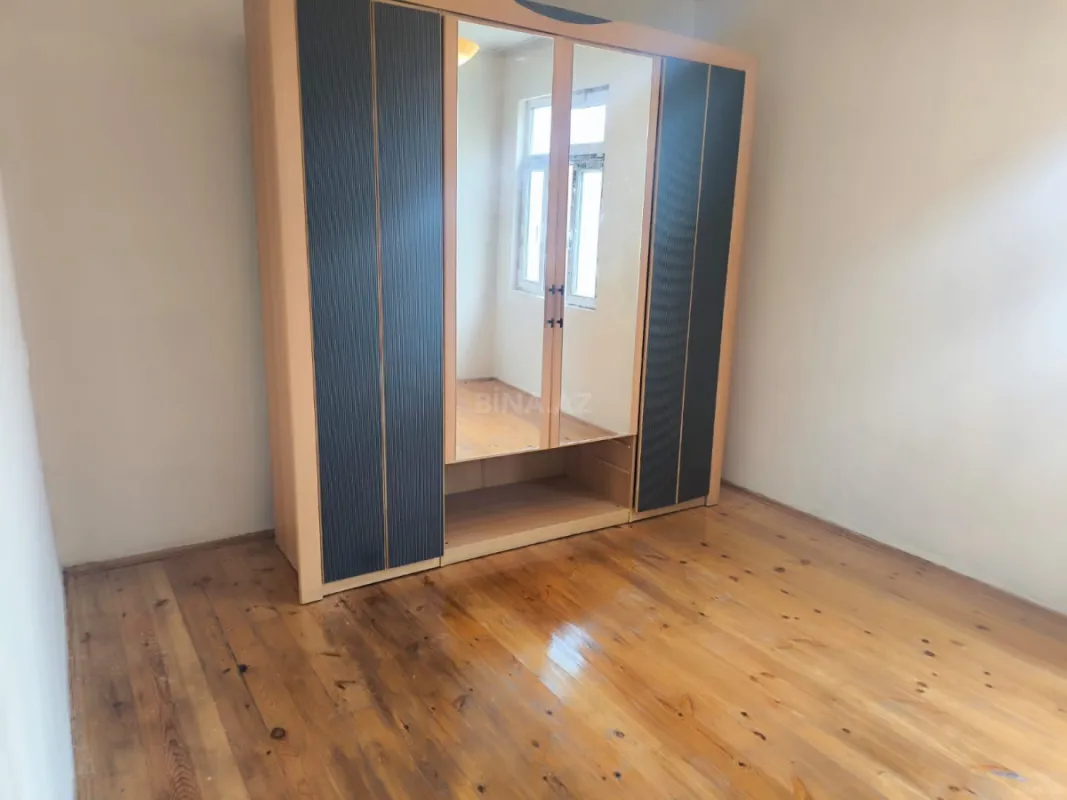 Satılır 3 otaqlı həyət evi 57.1 m²