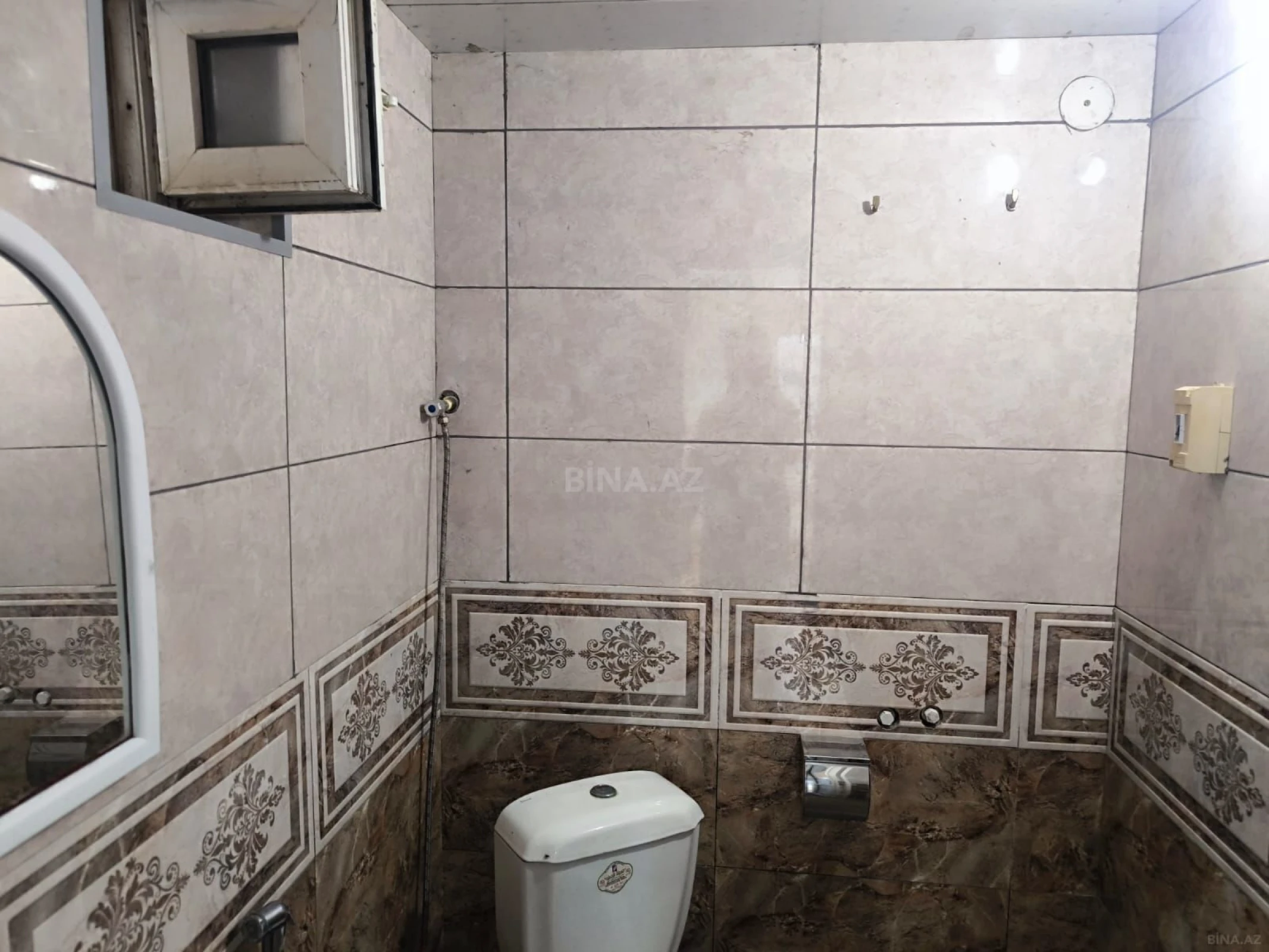 Satılır 3 otaqlı həyət evi 57.1 m²