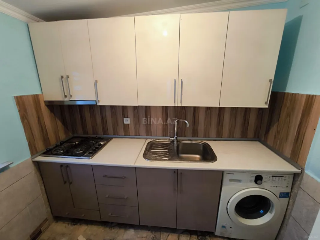 Satılır 3 otaqlı həyət evi 57.1 m²