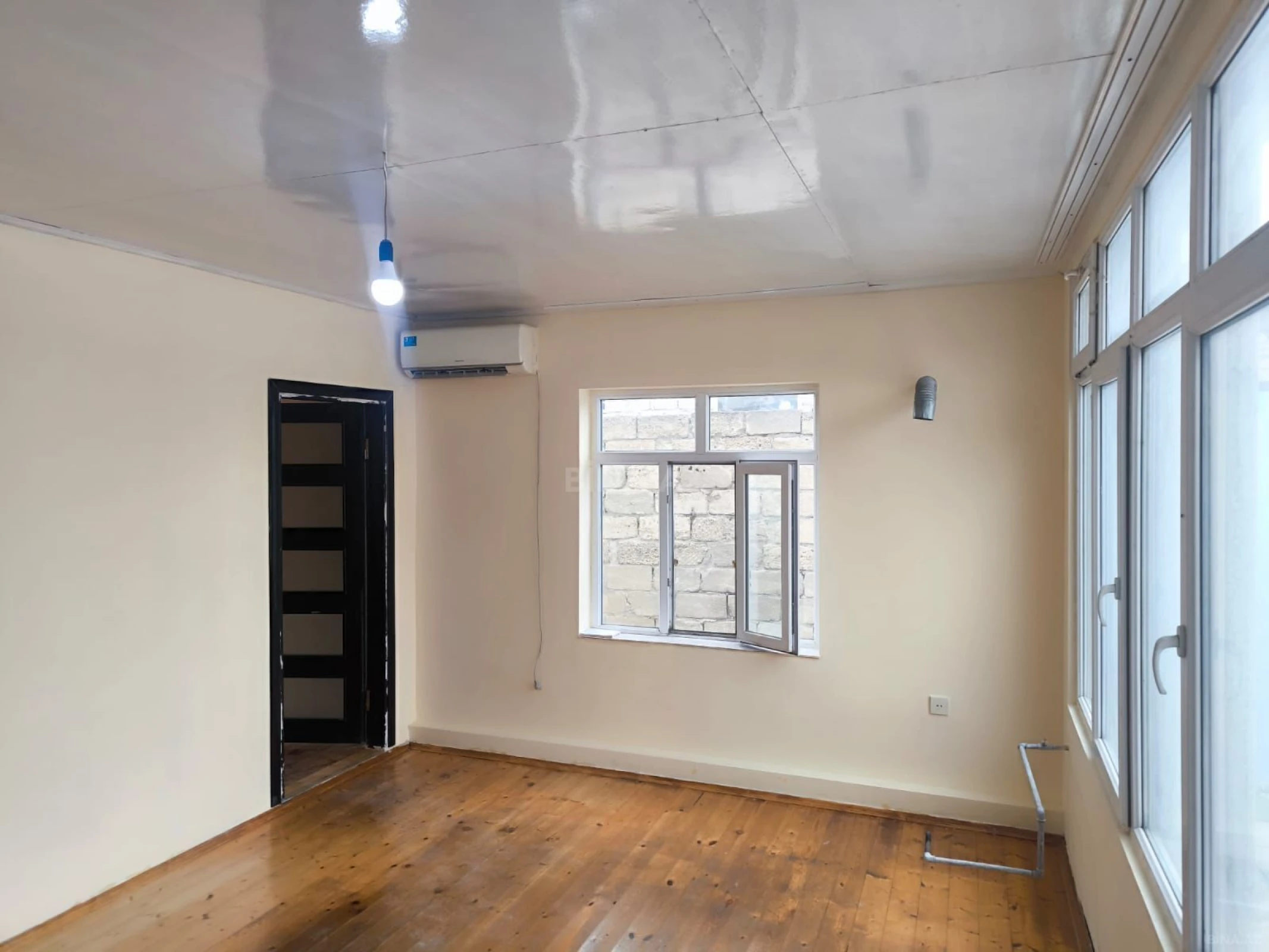 Satılır 3 otaqlı həyət evi 57.1 m²