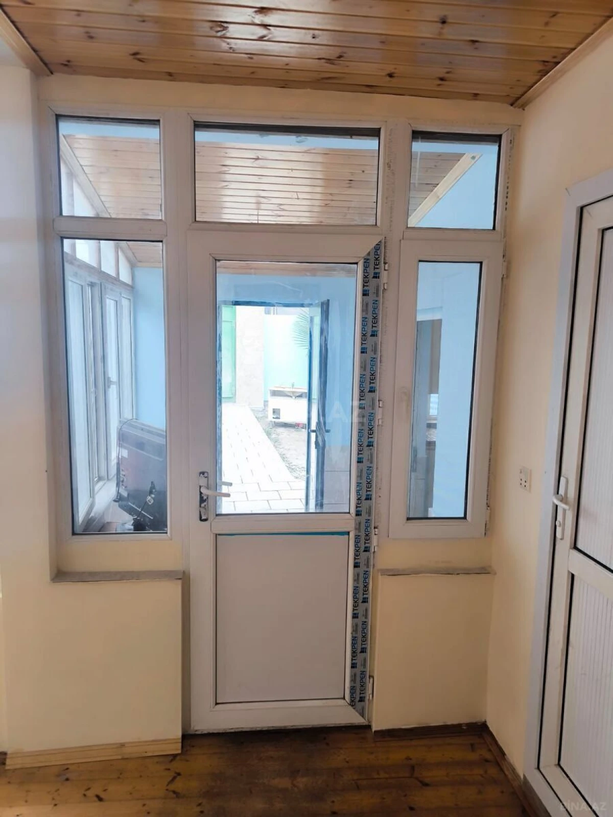 Satılır 3 otaqlı həyət evi 57.1 m²
