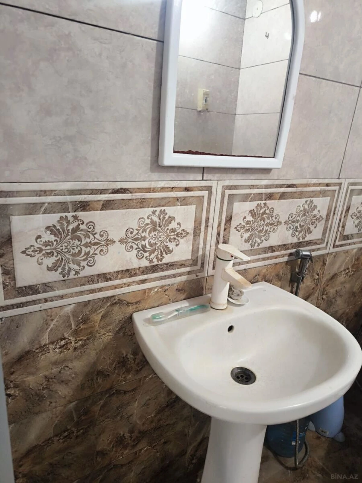 Satılır 3 otaqlı həyət evi 57.1 m²