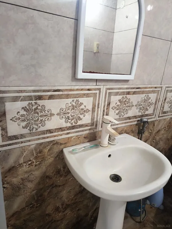 Satılır 3 otaqlı həyət evi 57.1 m²