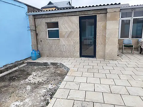 Satılır 3 otaqlı həyət evi 57.1 m²