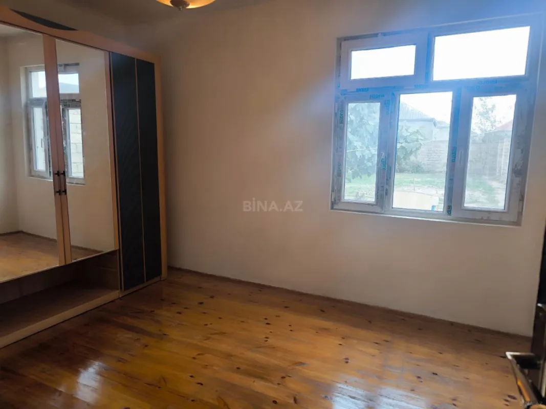 Satılır 3 otaqlı həyət evi 57.1 m²