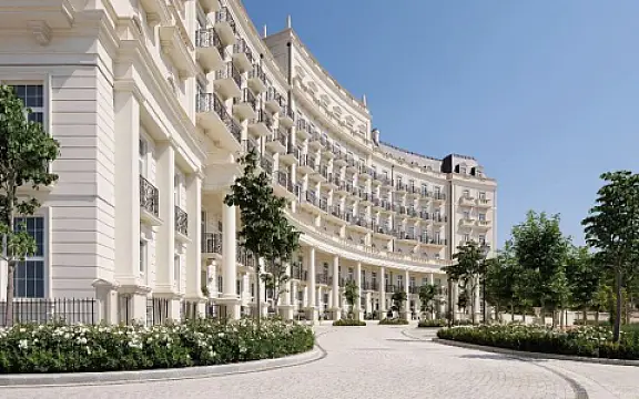 Kirayə verilir 4 otaqlı ofis 145 m² — Bakı 4 otaq 145.00 m²