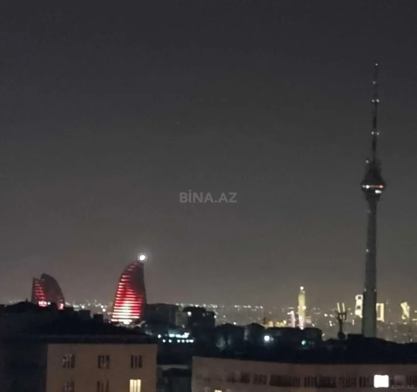 Satılır 4 otaqlı mənzil 102 m²