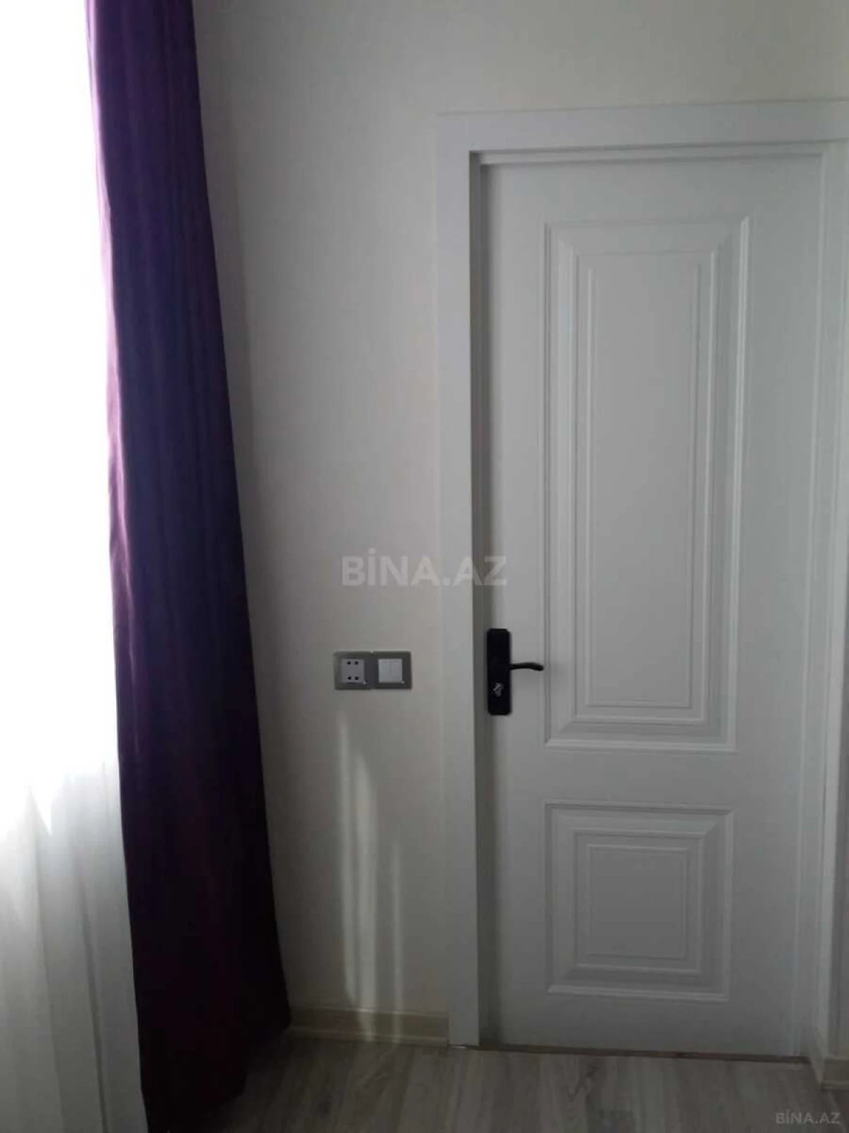 Satılır 3 otaqlı mənzil 55 m²