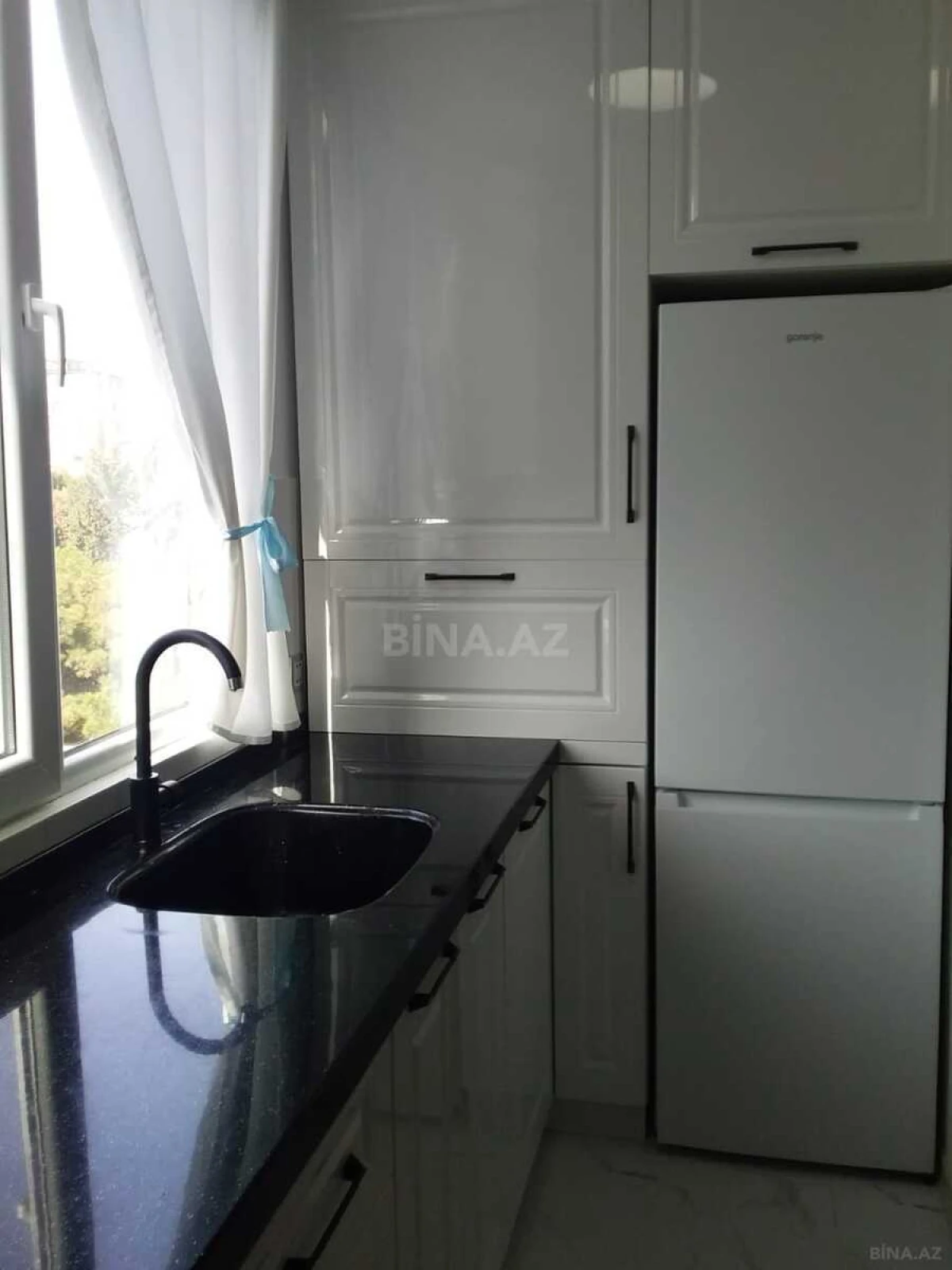 Satılır 3 otaqlı mənzil 55 m²