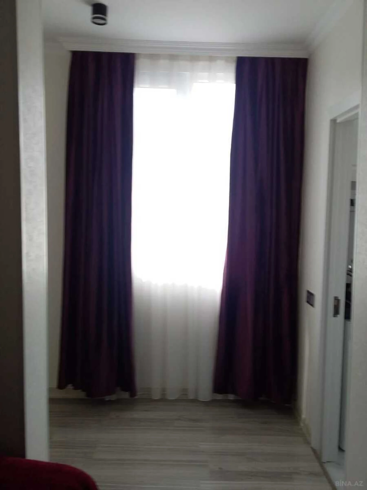 Satılır 3 otaqlı mənzil 55 m²