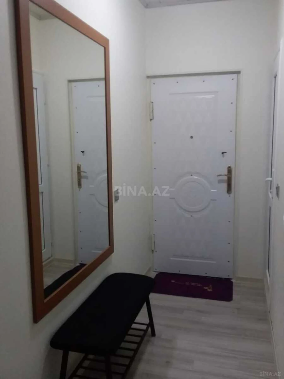 Satılır 3 otaqlı mənzil 55 m²