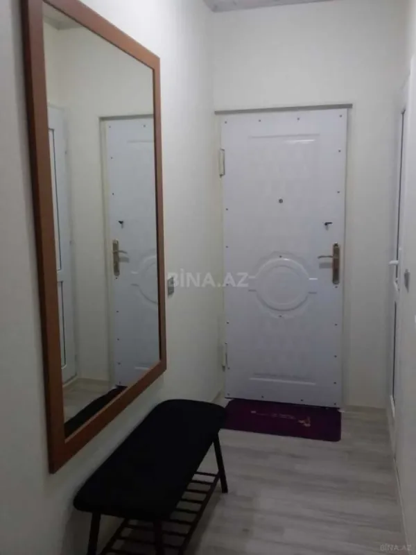 Satılır 3 otaqlı mənzil 55 m²