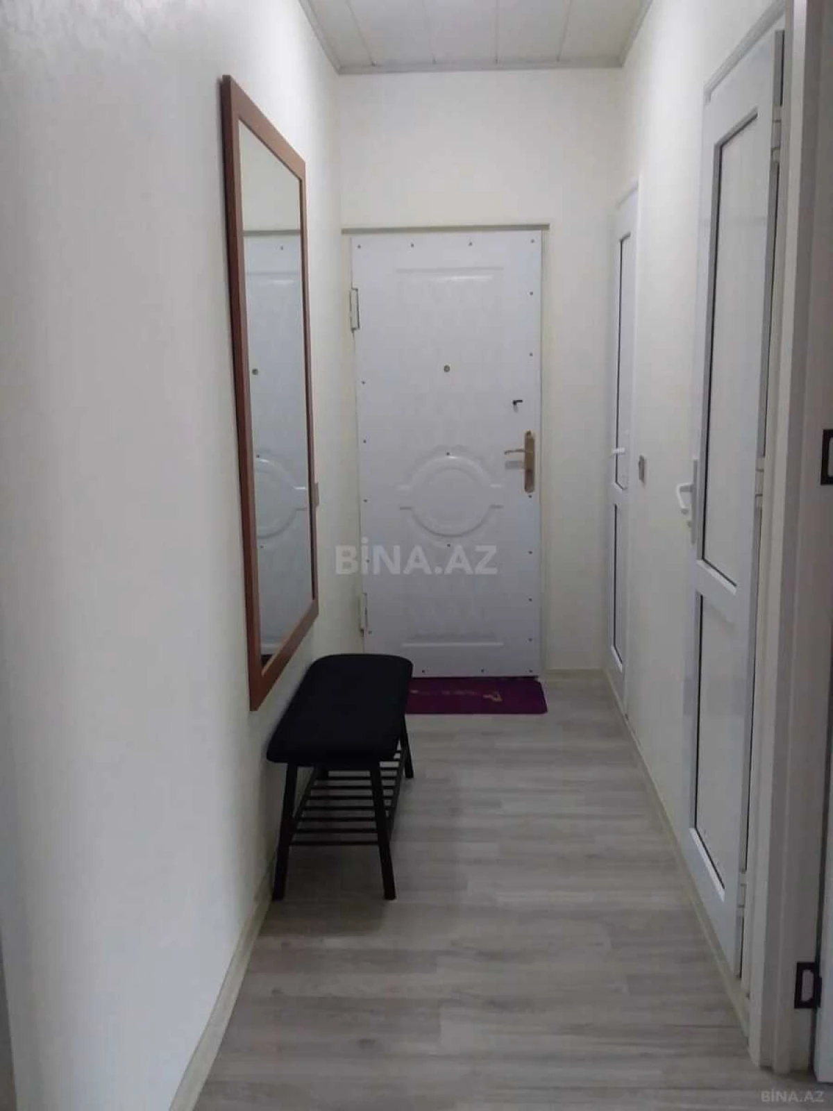 Satılır 3 otaqlı mənzil 55 m²