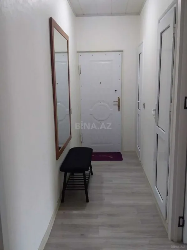 Satılır 3 otaqlı mənzil 55 m²