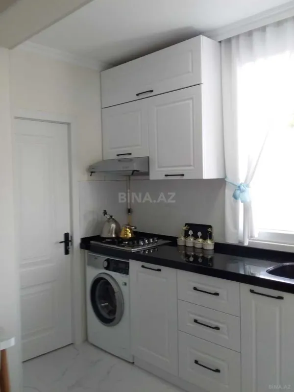 Satılır 3 otaqlı mənzil 55 m²