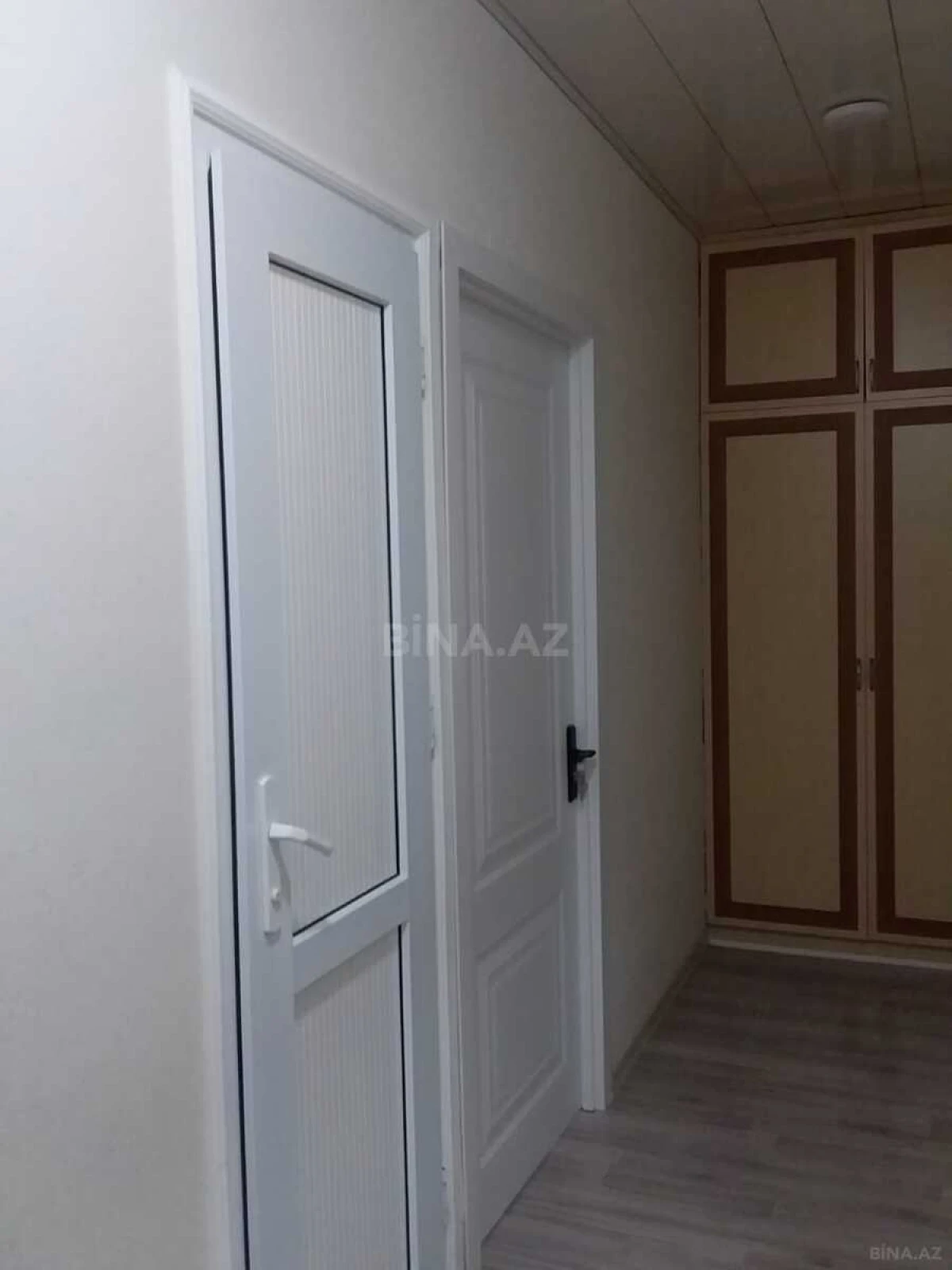 Satılır 3 otaqlı mənzil 55 m²