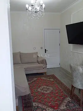 Satılır 3 otaqlı mənzil 55 m²