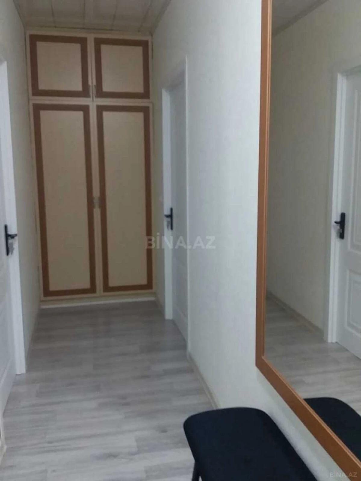 Satılır 3 otaqlı mənzil 55 m²