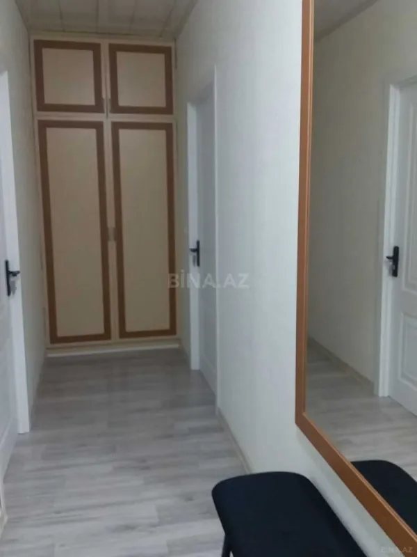 Satılır 3 otaqlı mənzil 55 m²