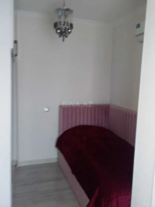 Satılır 3 otaqlı mənzil 55 m²