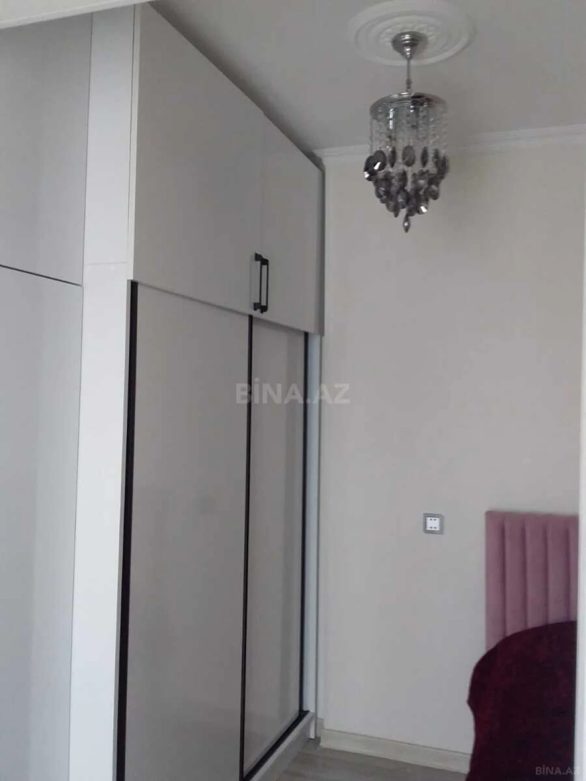 Satılır 3 otaqlı mənzil 55 m²