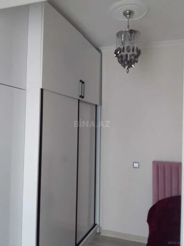 Satılır 3 otaqlı mənzil 55 m²