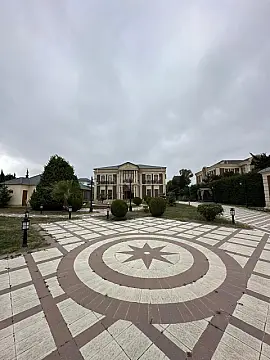 Satılır 9 otaqlı həyət evi 700 m² — Bakı, Mərdəkan 9 otaq 700.00 m²