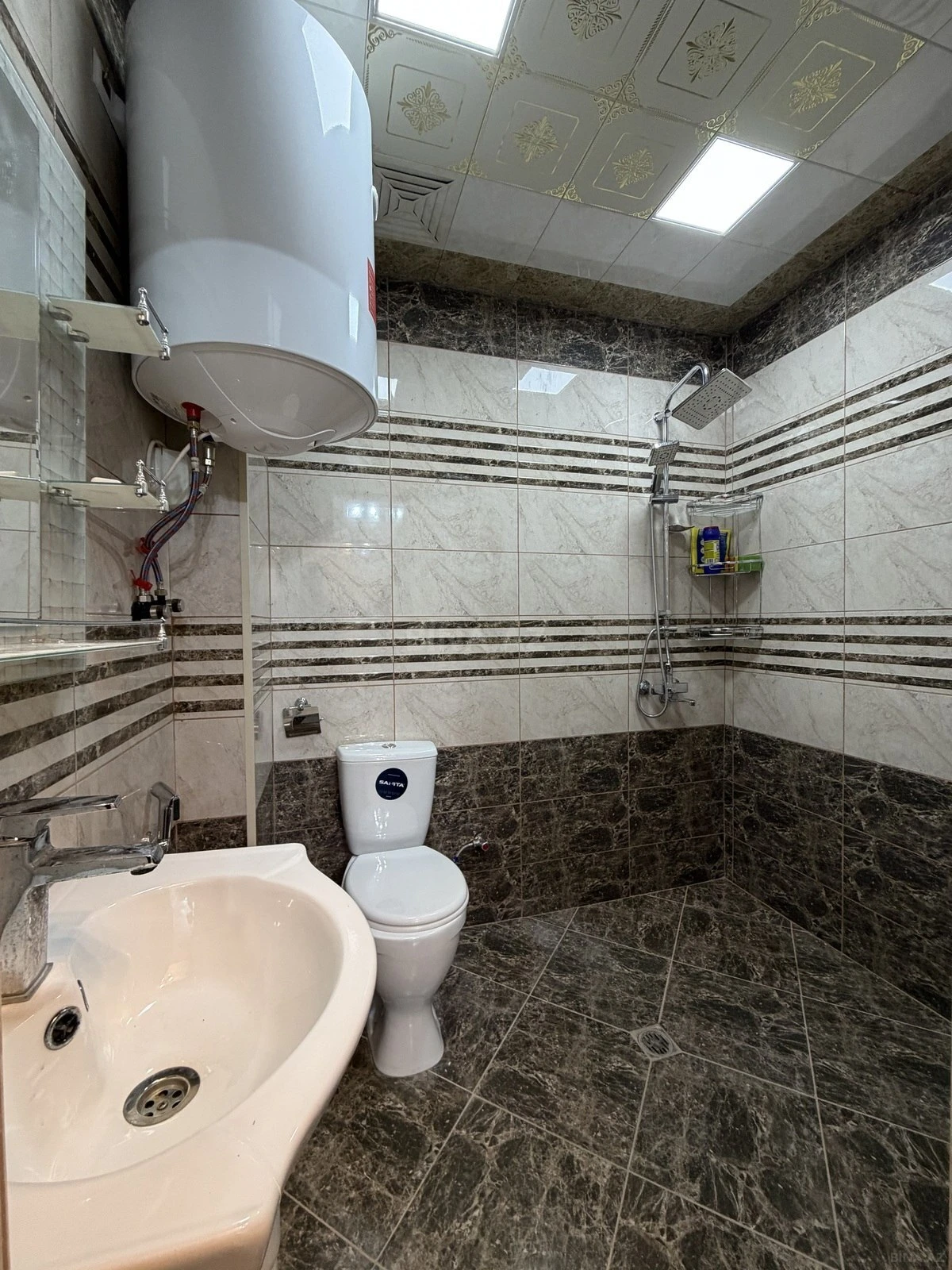 Satılır 3 otaqlı mənzil 80 m²