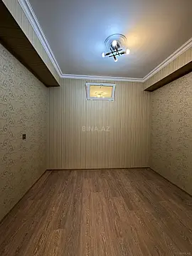 Satılır 3 otaqlı mənzil 80 m²