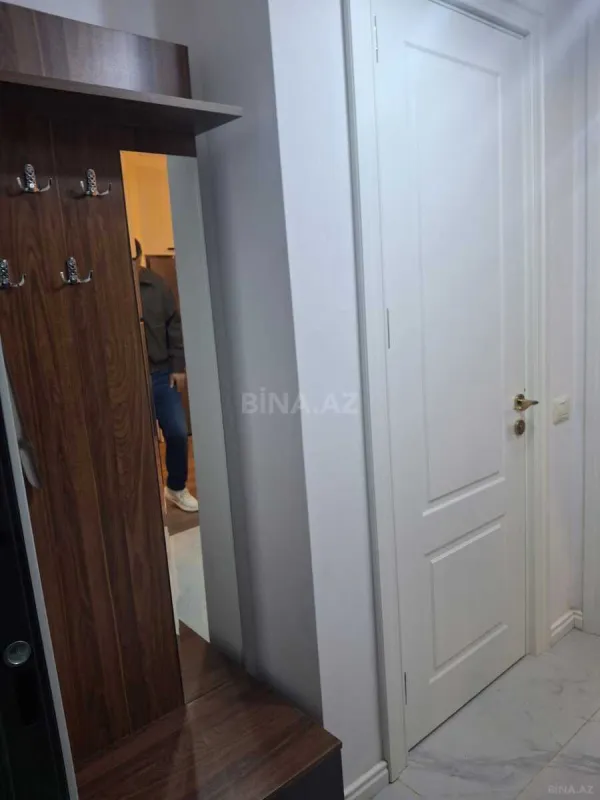 Kirayə verilir 2 otaqlı mənzil 45 m²