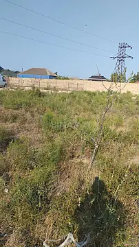 Satılır torpaq sahəsi 7 m²