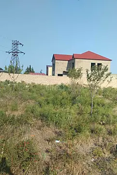 Satılır torpaq sahəsi 7 m² — Bakı, Buzovna 7.00 m²