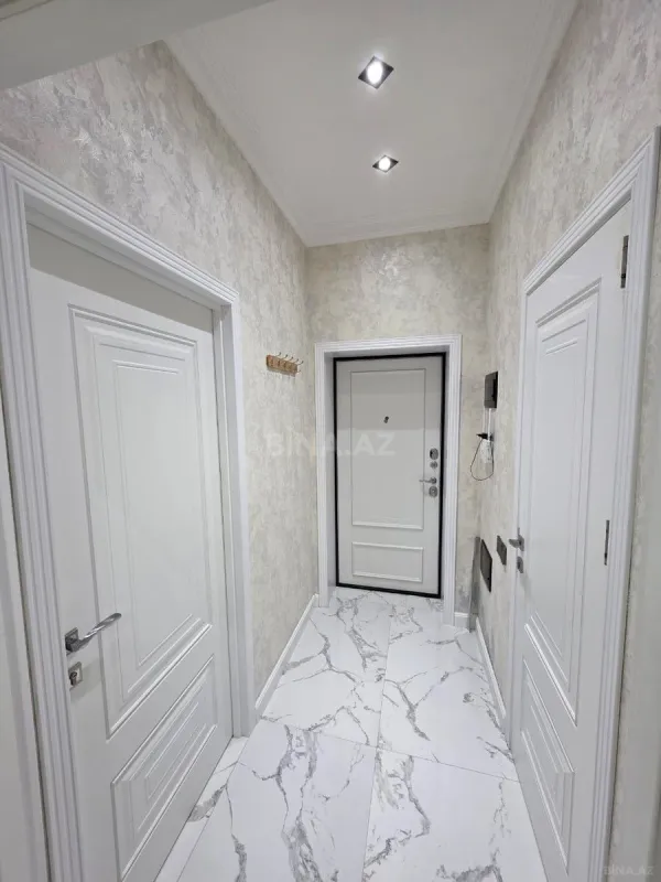 Kirayə verilir 2 otaqlı mənzil 58 m²