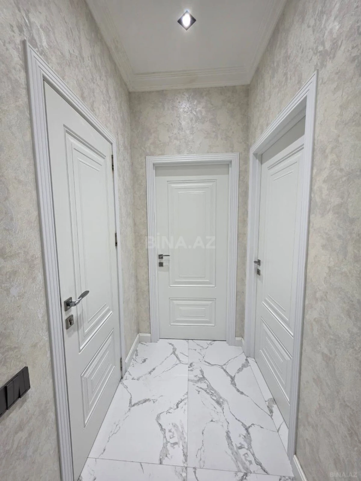 Kirayə verilir 2 otaqlı mənzil 58 m²