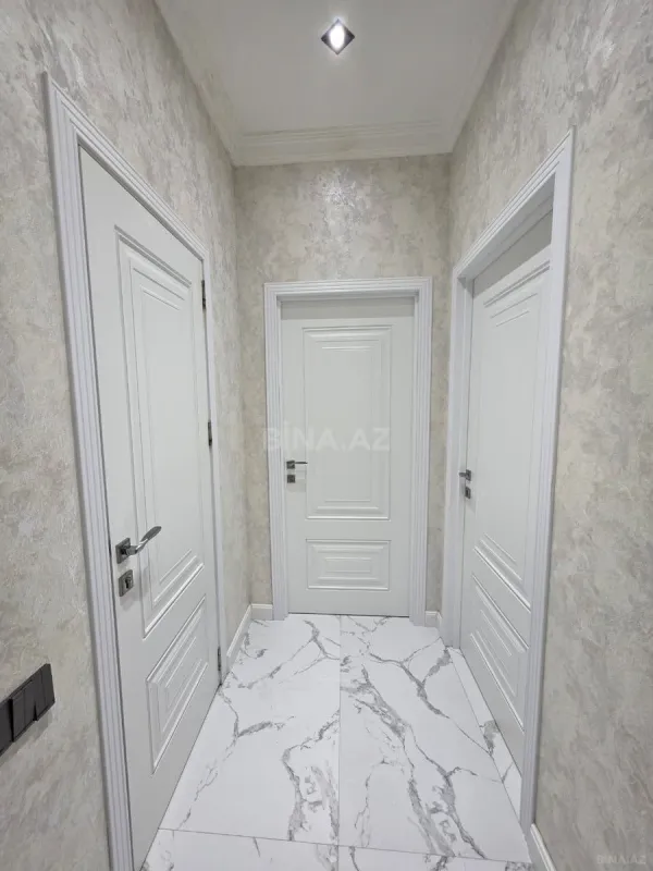 Kirayə verilir 2 otaqlı mənzil 58 m²