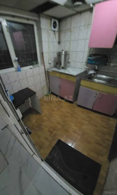 Kirayə verilir 2 otaqlı ofis 60 m²