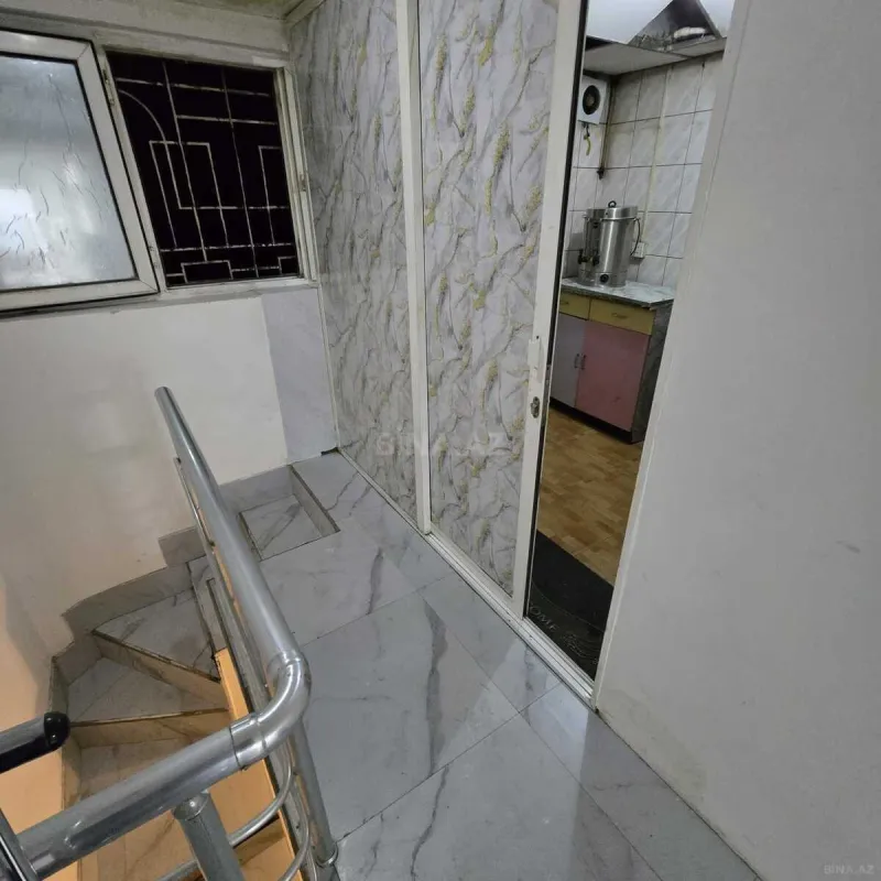 Kirayə verilir 2 otaqlı ofis 60 m²