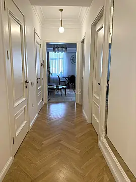 Satılır 3 otaqlı mənzil 110 m²