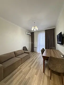 Kirayə verilir 2 otaqlı mənzil 55 m² — Bakı, Mehdiabad 2 otaq 55.00 m²