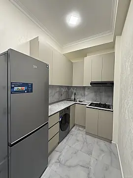 Kirayə verilir 2 otaqlı mənzil 55 m²
