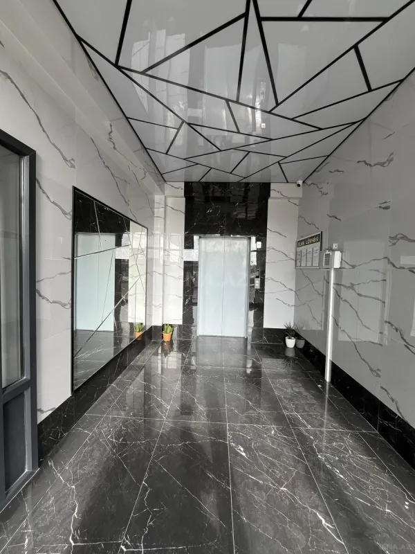 Kirayə verilir 2 otaqlı mənzil 55 m²