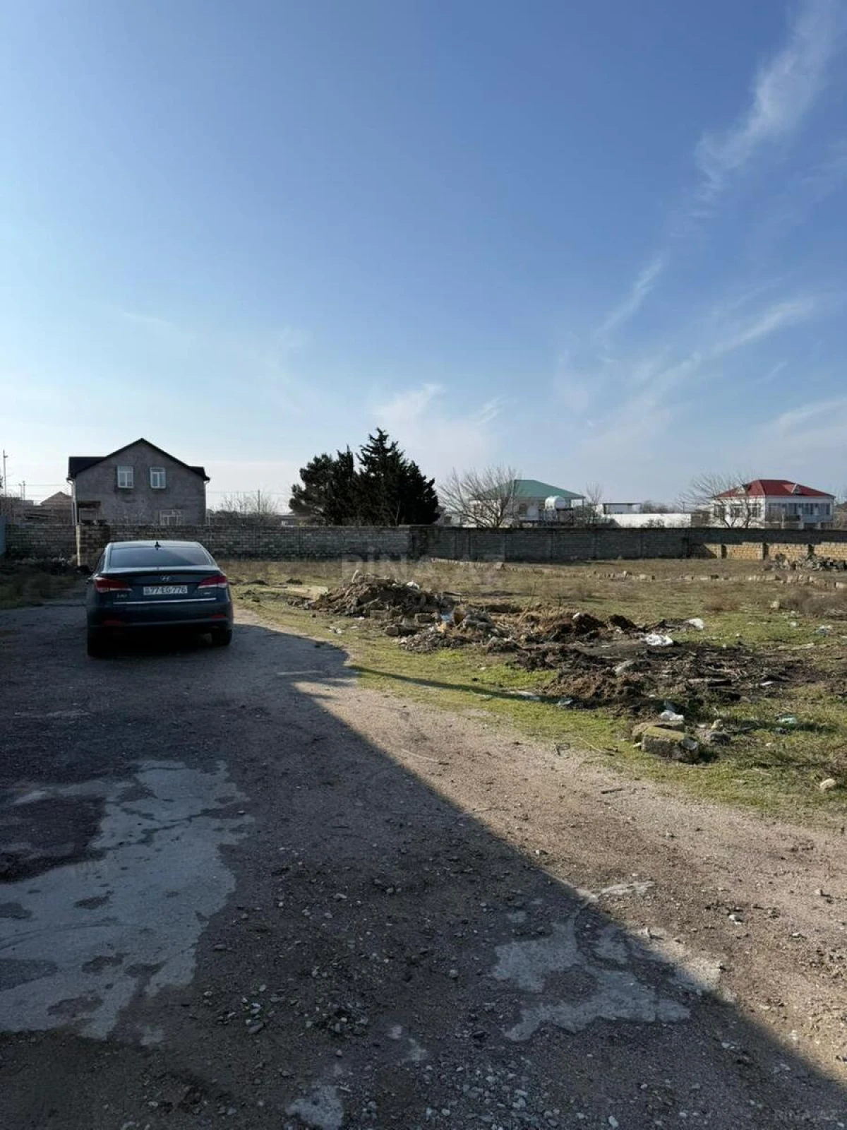 Satılır torpaq sahəsi 10 m²