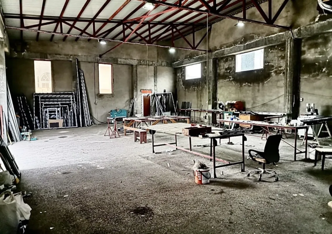 Satılır obyekt 340 m²