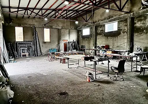 Satılır obyekt 340 m²