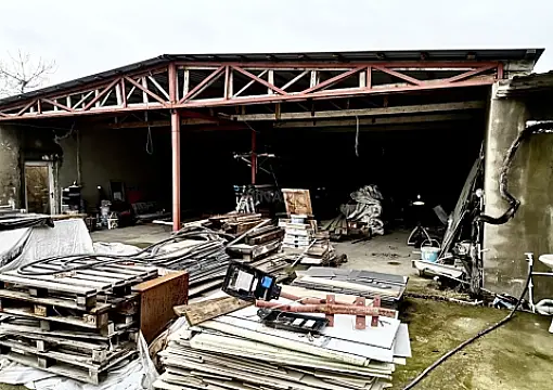 Satılır obyekt 340 m²