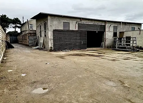 Satılır obyekt 340 m²